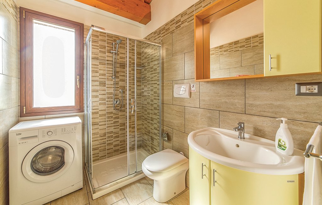 Feriehuse - Sambuca di Sicilia , Italien - ISR016 23