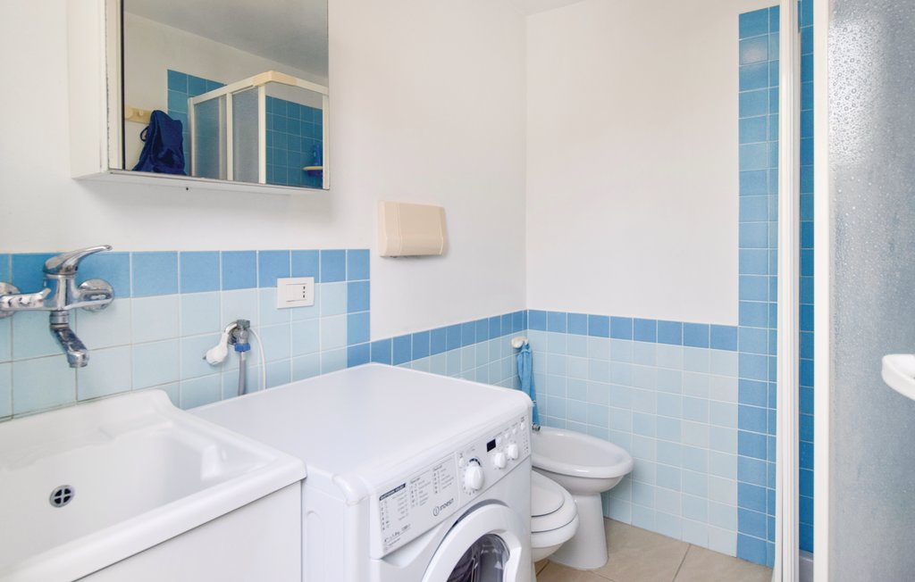 Feriehus - Marina di Ragusa , Italia - ISR121 16