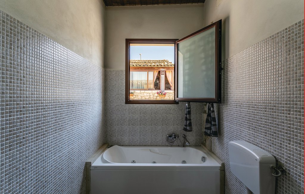 Ferienhaus - Ragusa , Italien - ISR191 15
