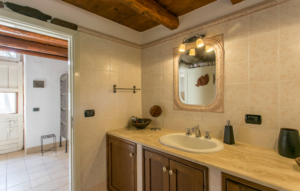 Ferienhaus - Palazzolo Acreide , Italien - ISR210 30