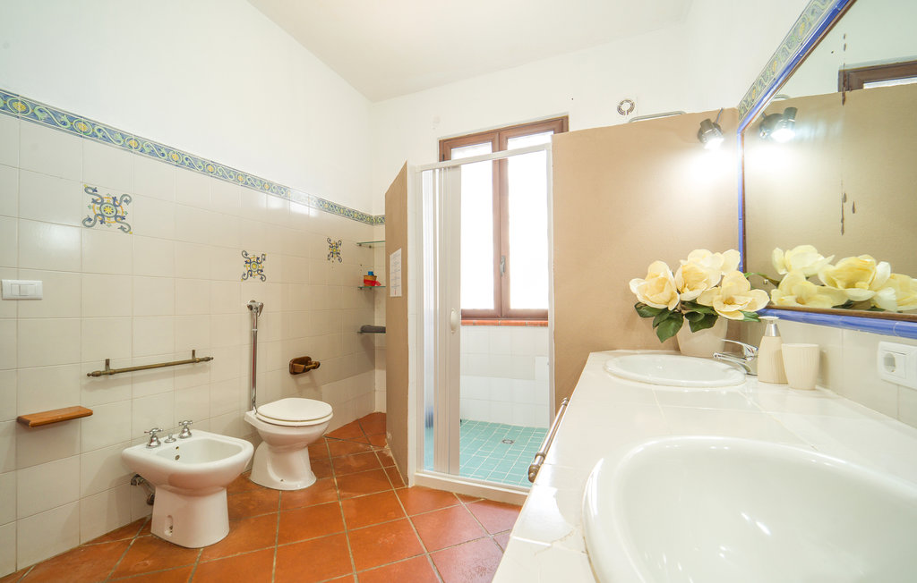 Ferienhaus - Menfi , Italien - ISR352 31