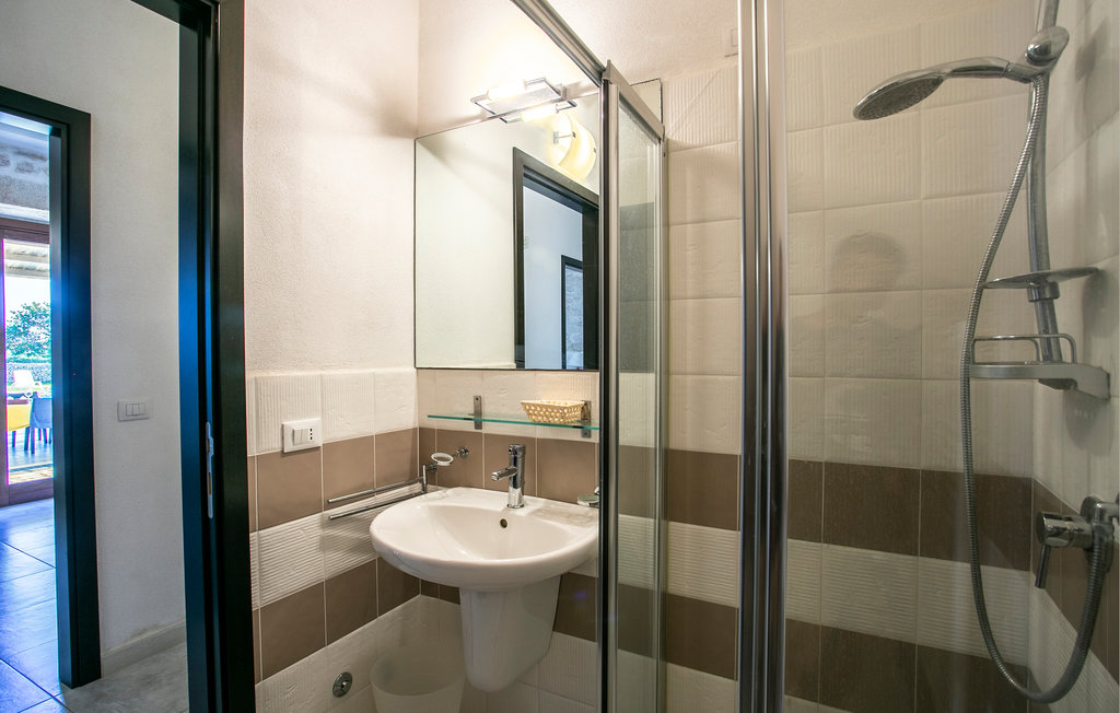 Feriehus - Marina di Ragusa , Italia - ISR375 33