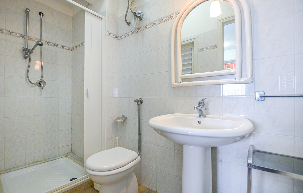 Ferienhaus - Santa Maria del Focallo , Italien - ISR420 16