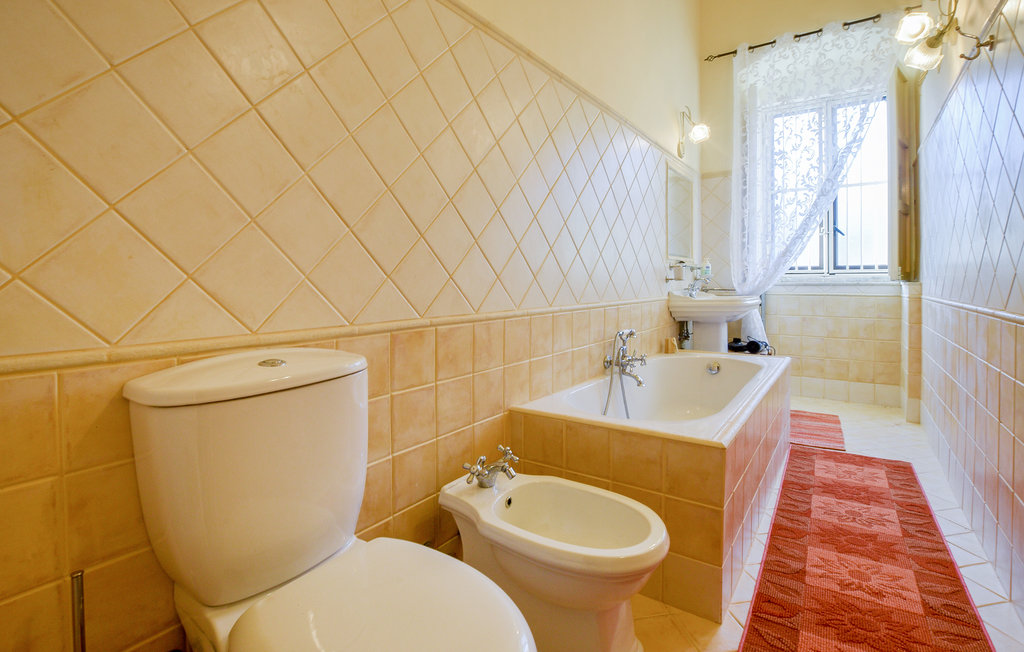 Ferienhaus - Modica , Italien - ISR466 34