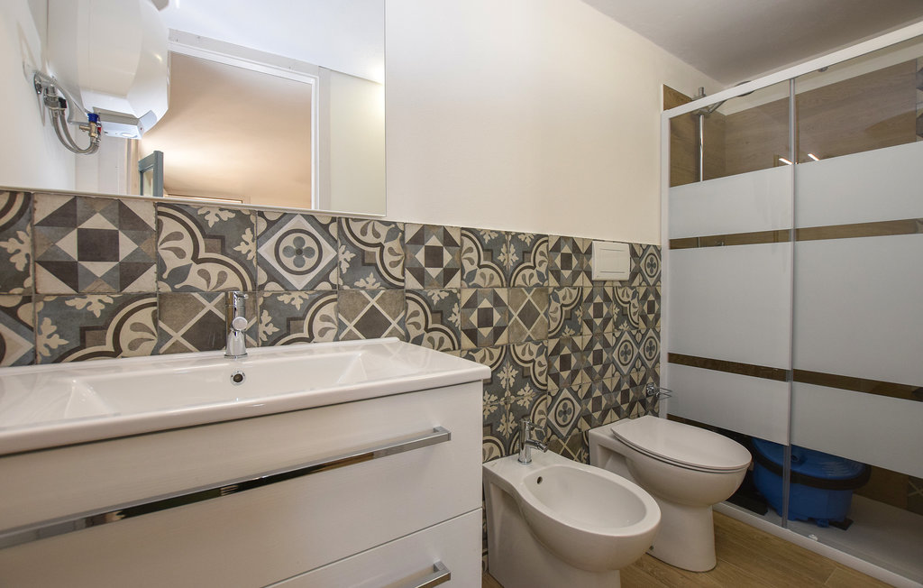 Ferienhaus - Santa Maria del Focallo , Italien - ISR300 22