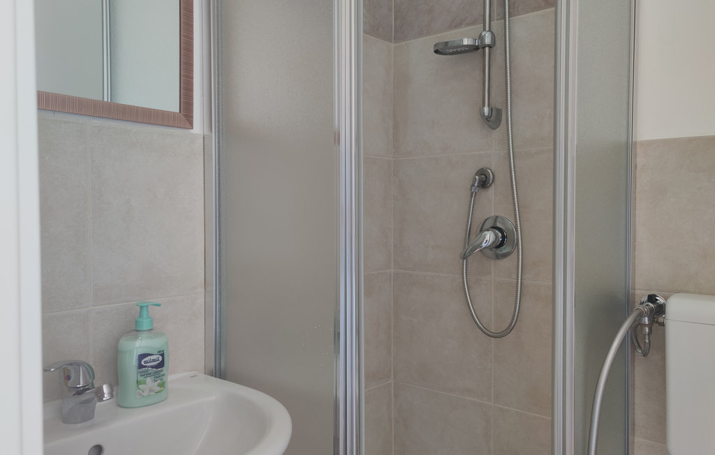 Ferienhaus - Cava D'aliga , Italien - ISR432 31