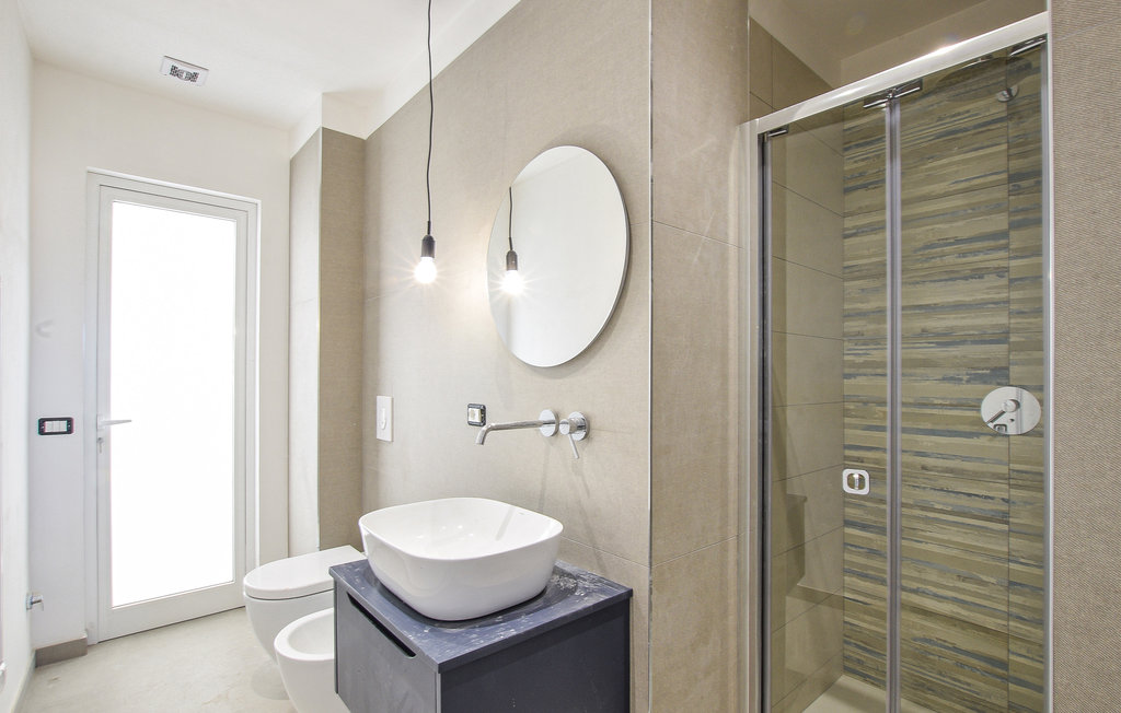 Ferienwohnung - Santa Maria del Focallo , Italien - ISR468 11