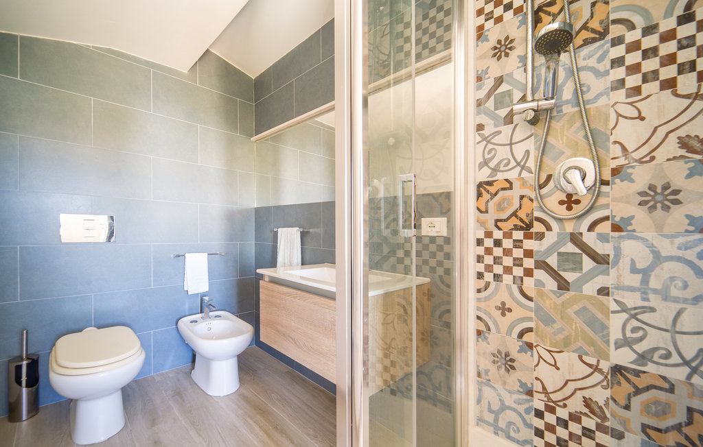 Ferienhaus - MAZARA DEL VALLO (TP) , Italien - ISR515 28