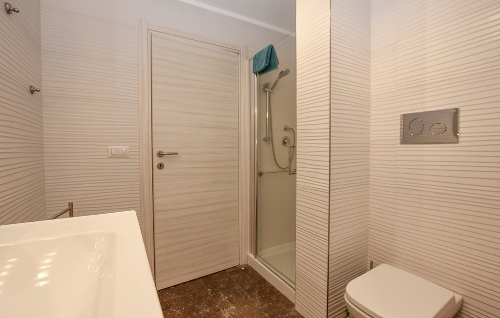 Ferienwohnung - Marina di Ragusa , Italien - ISR523 13