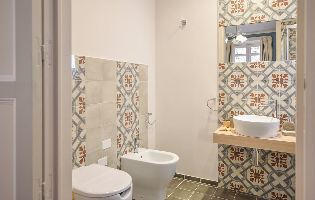 Ferienwohnung - Ragusa , Italien - ISR580 24