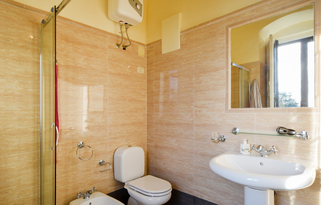 Ferienhaus - Modica , Italien - ISR466 37