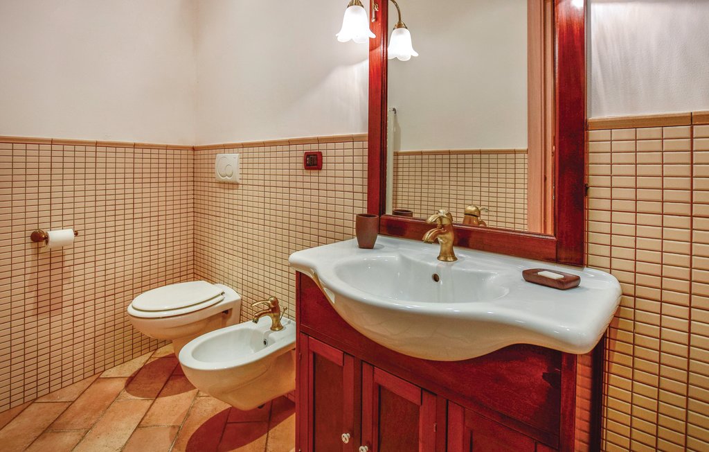 Feriehus - Ragusa , Italia - ISR125 18