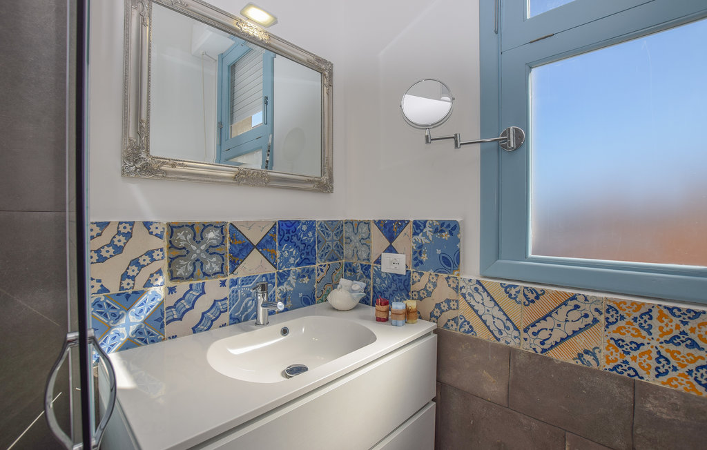 Ferienhaus - Santa Maria del Focallo , Italien - ISR300 20