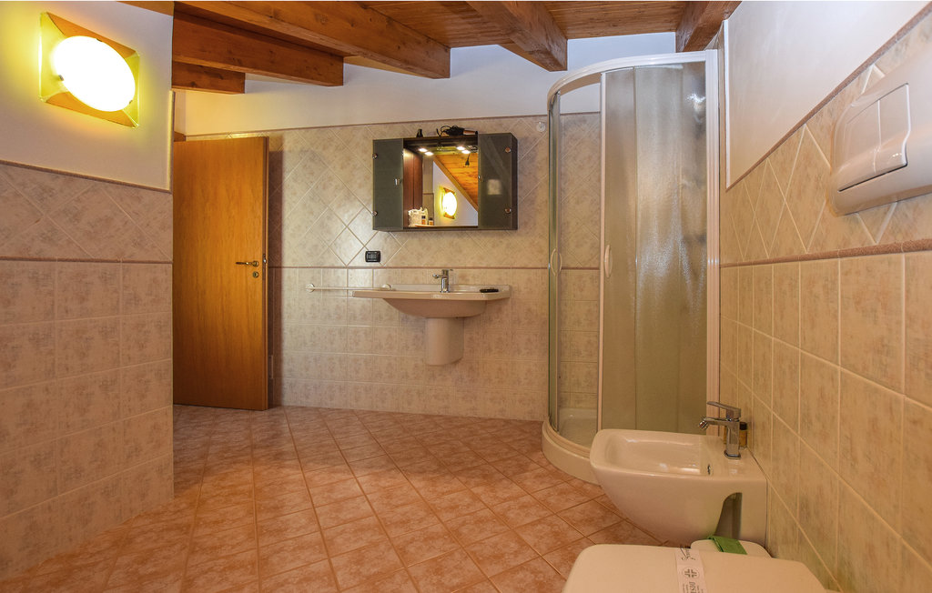 Semesterlägenhet - Punta Secca , Italien - ISR253 23