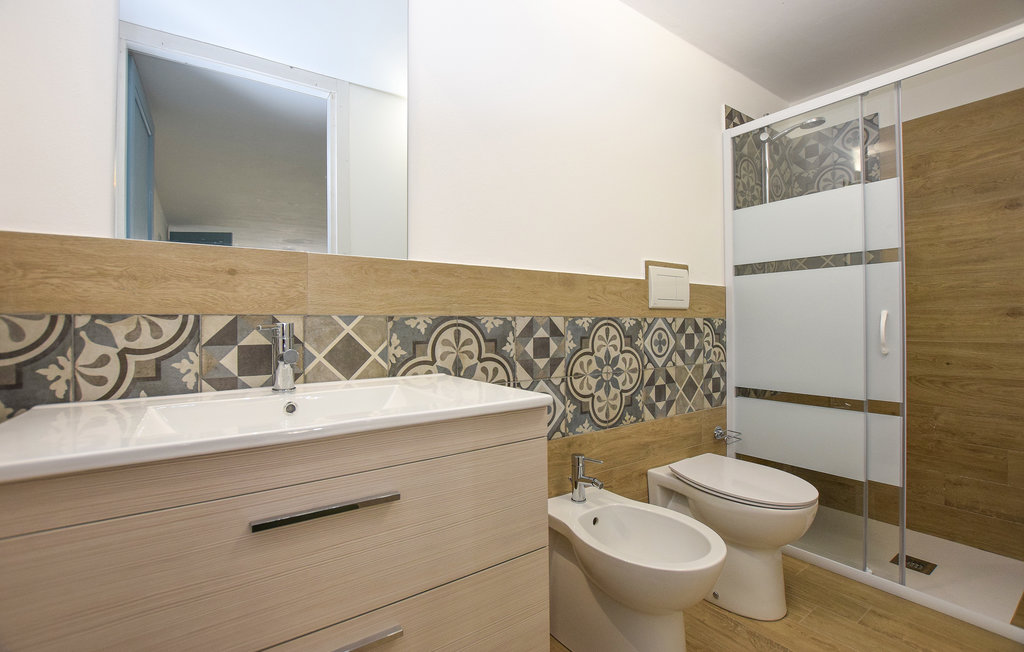 Ferienhaus - Santa Maria del Focallo , Italien - ISR300 21