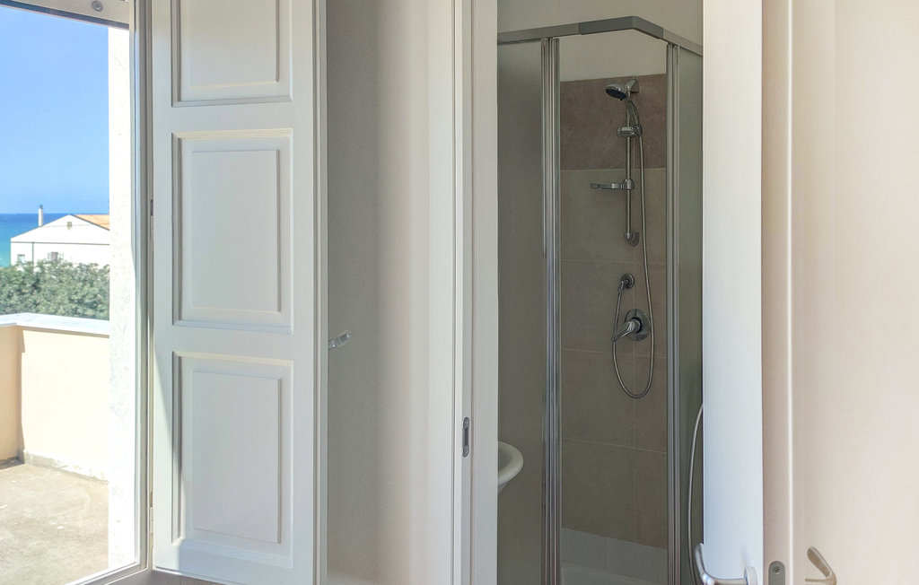 Ferienhaus - Cava D'aliga , Italien - ISR432 30