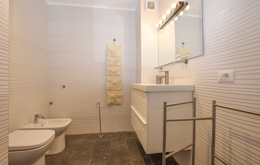 Ferienwohnung - Marina di Ragusa , Italien - ISR523 12