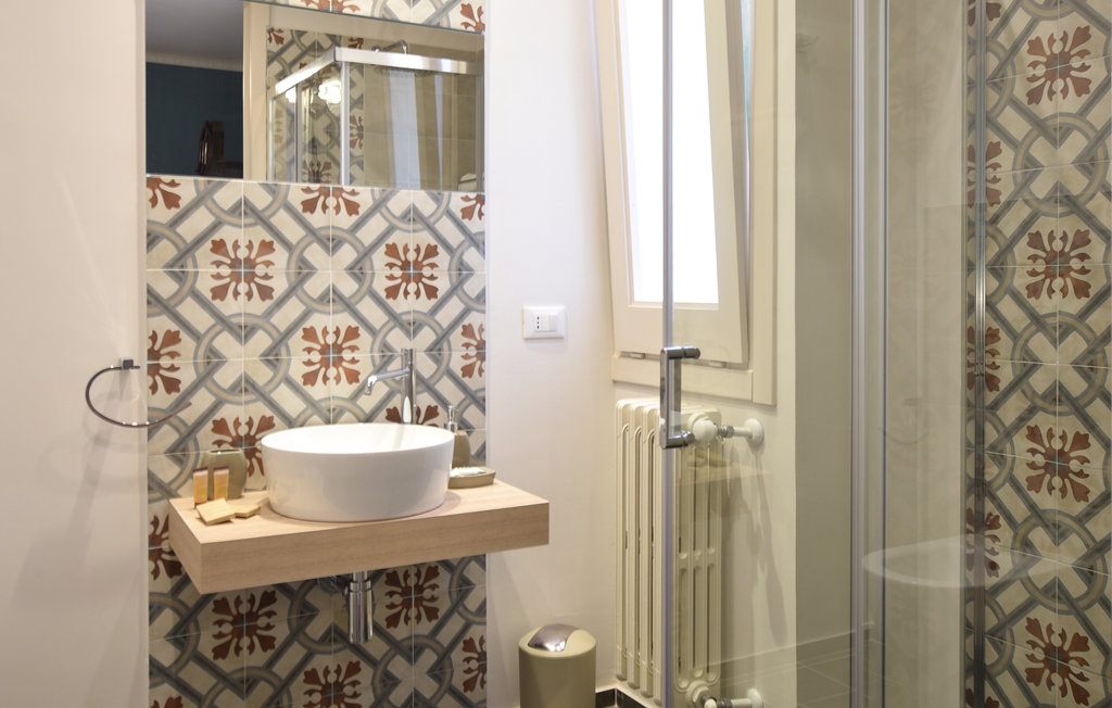 Ferienwohnung - Ragusa , Italien - ISR580 23