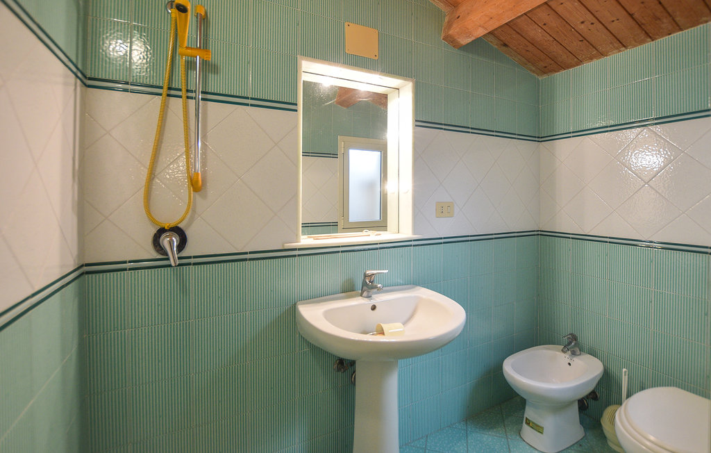 Ferienhaus - Scicli , Italien - ISR602 21