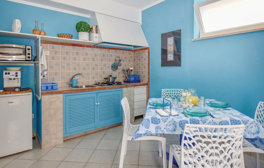 Feriehus - Scoglitti , Italia - ISR106 3