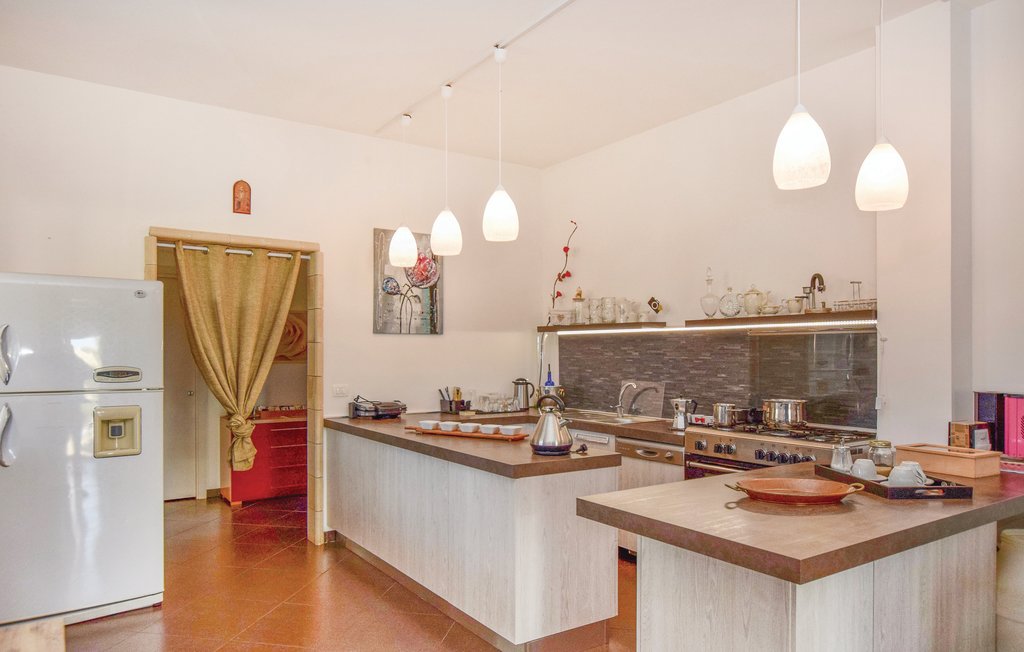 Feriehus - Modica , Italia - ISR145 13