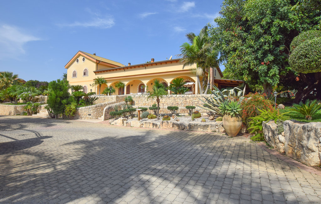 Semesterlägenhet - Punta Secca , Italien - ISR253 2