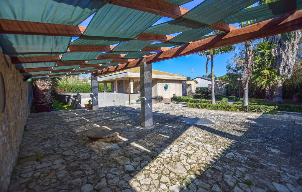 Ferienhaus - Caucana , Italien - ISR276 7