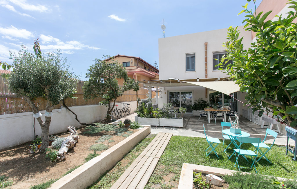 Ferienhaus - Santa Maria del Focallo , Italien - ISR300 10