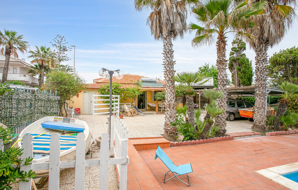 Ferienhaus - Marina di Modica , Italien - ISR342 10