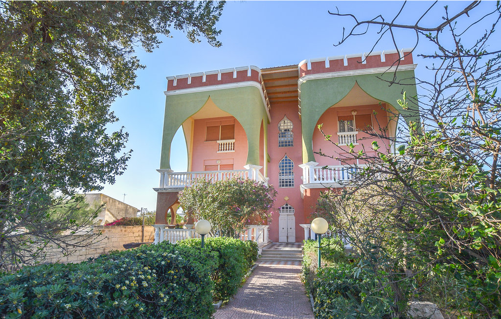 Lejlighed - Scoglitti , Italien - ISR394 2