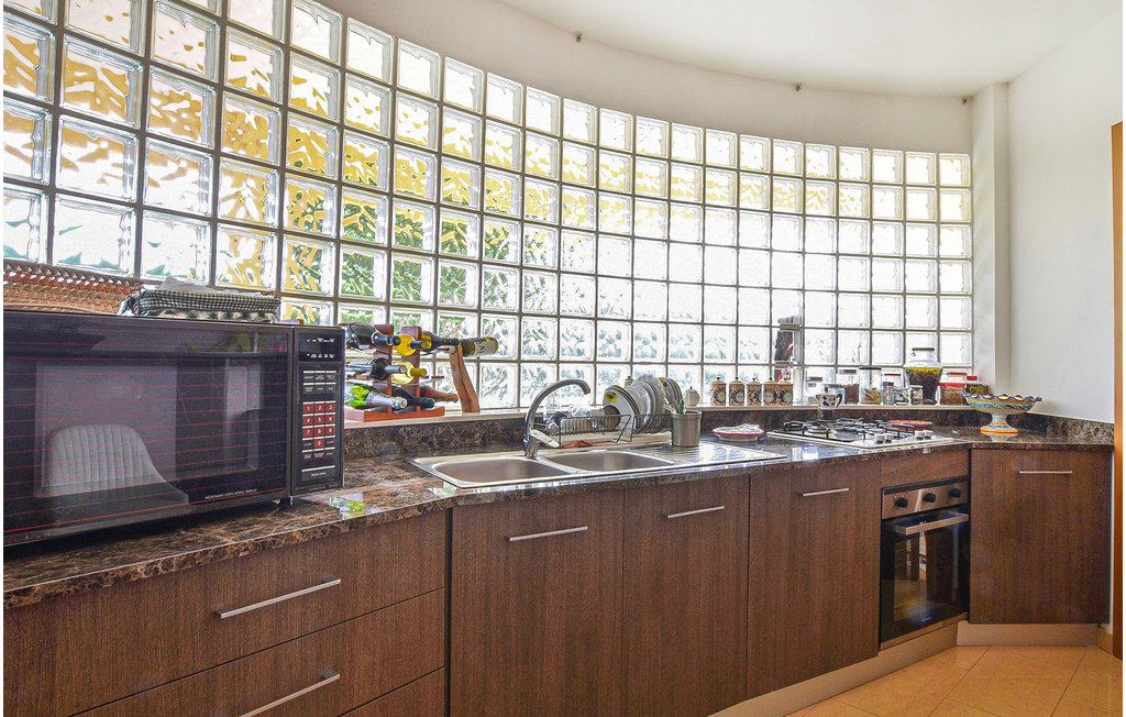 Semesterlägenhet - Caucana , Italien - ISR401 14