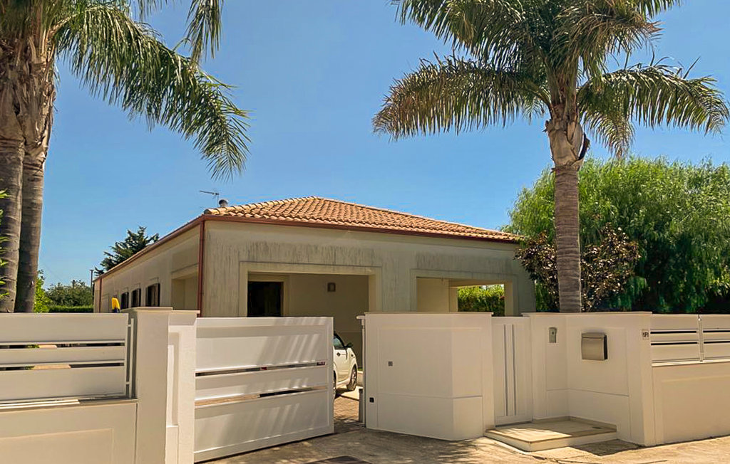 Feriehuse - Modica , Italien - ISR477 4