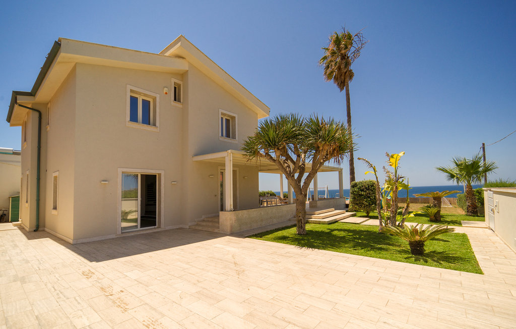 Ferienhaus - MAZARA DEL VALLO (TP) , Italien - ISR515 7