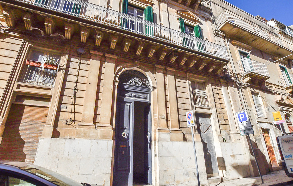 Ferienwohnung - Ragusa , Italien - ISR580 5