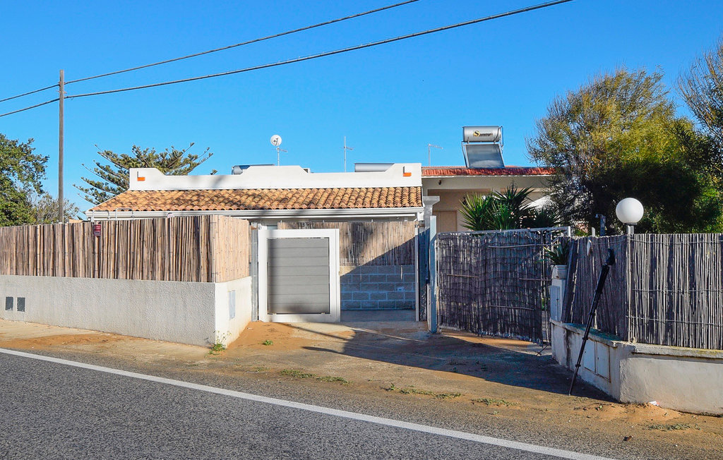 Ferienhaus - Santa Maria del Focallo , Italien - ISR590 2