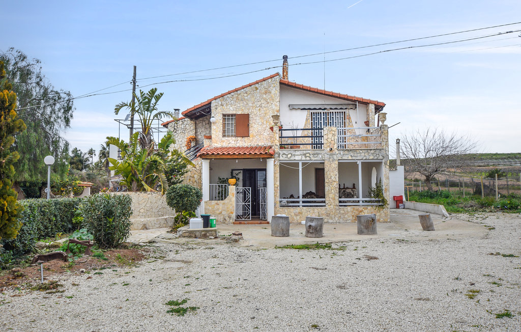 Ferienwohnung - Vittoria , Italien - ISR600 2