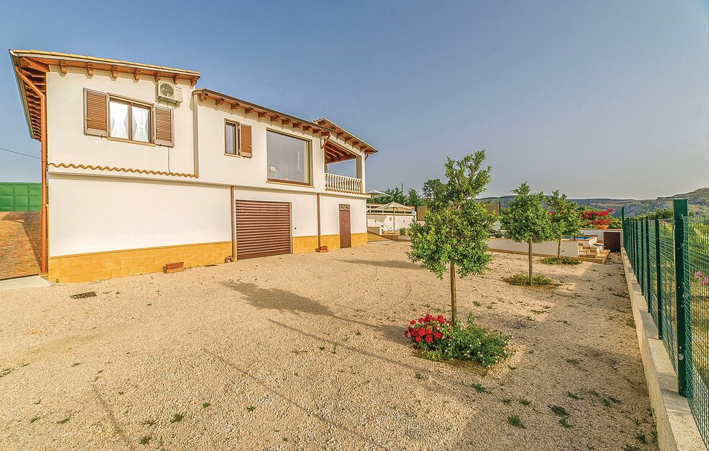 Feriehuse - Sambuca di Sicilia , Italien - ISR016 8