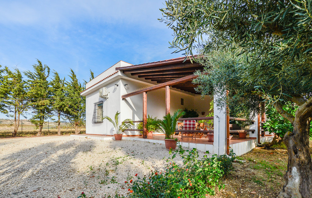 Semesterhus - Menfi , Italien - ISR130 2