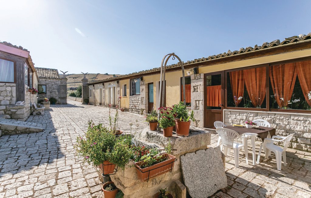 Ferienhaus - Ragusa , Italien - ISR191 2