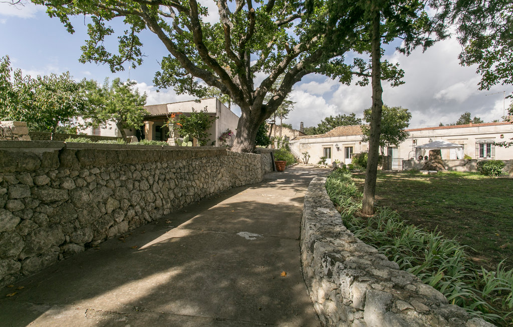 Ferienhaus - Palazzolo Acreide , Italien - ISR210 2