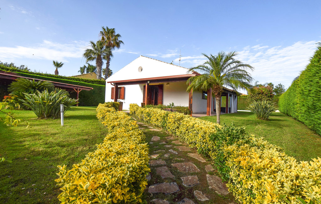 Feriehuse - Marina di Ragusa , Italien - ISR314 12