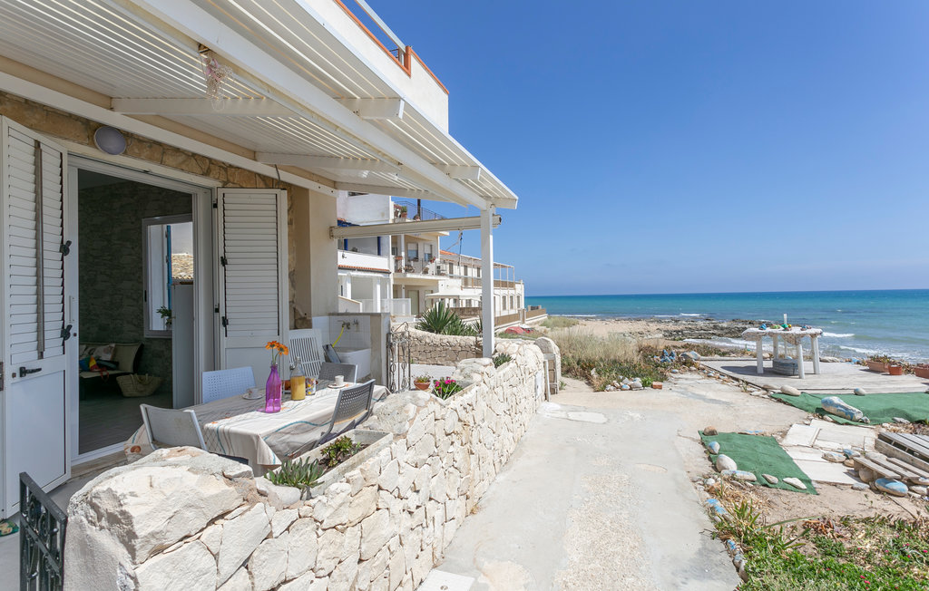 Feriehus - Marina di Ragusa , Italia - ISR316 2