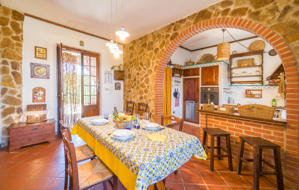 Ferienhaus - Menfi , Italien - ISR352 23