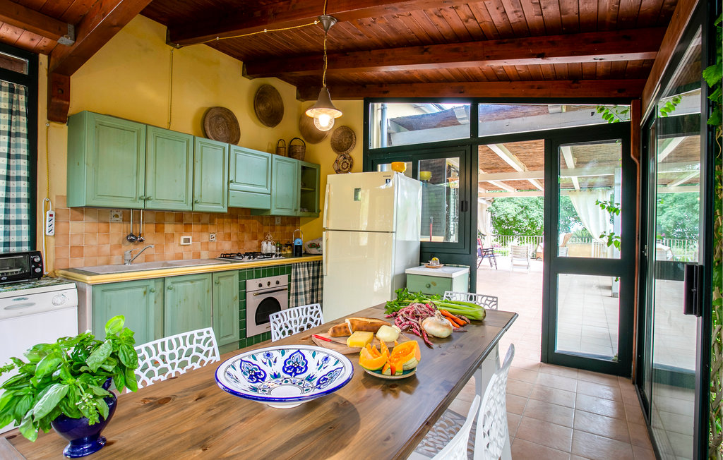 Feriehus - Scicli , Italia - ISR370 21