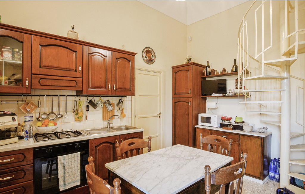 Ferienhaus - Modica , Italien - ISR466 24