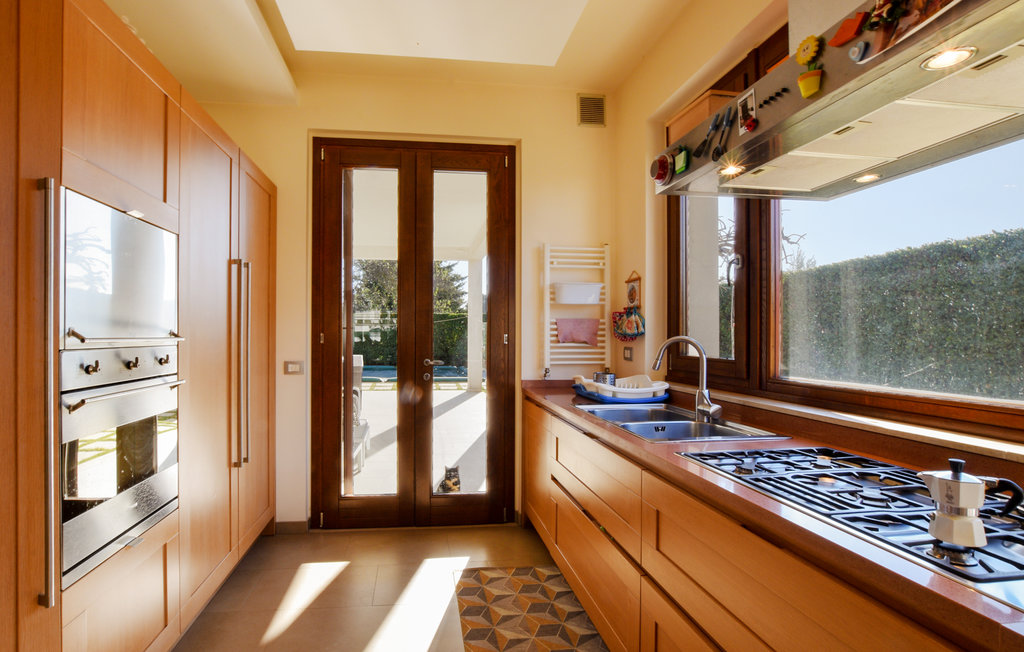 Feriehuse - Modica , Italien - ISR477 5