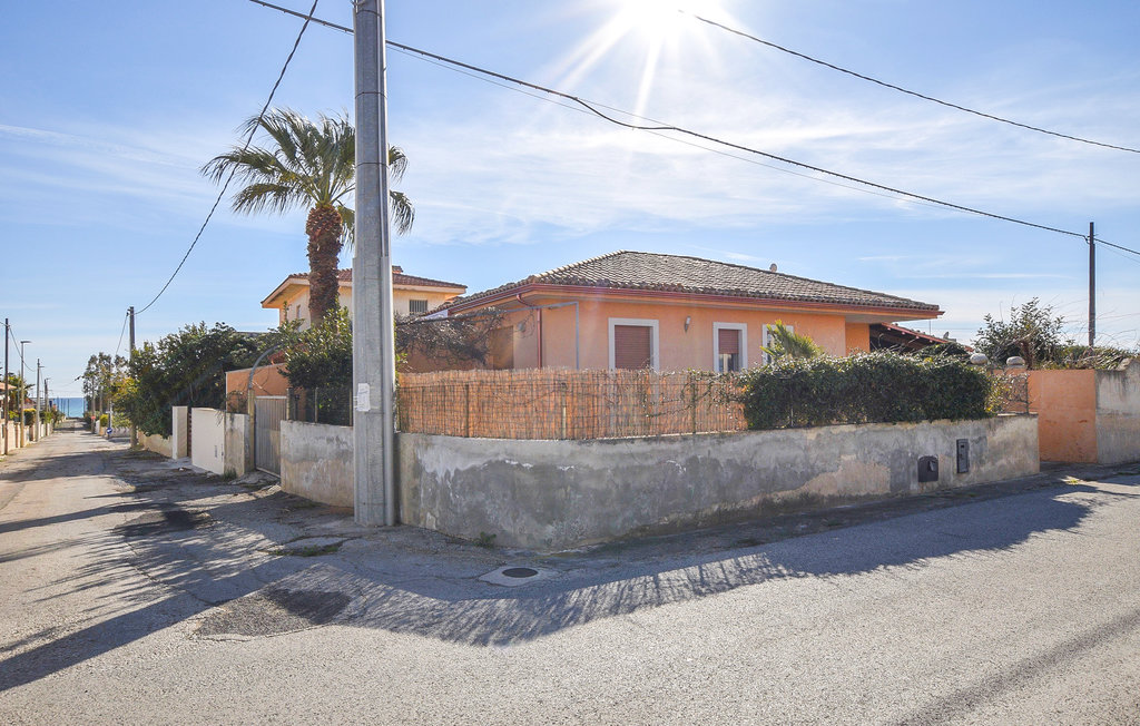 Ferienhaus - Marina di modica , Italien - ISR478 5