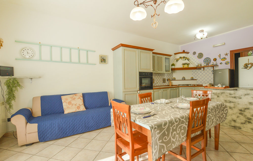 Ferienwohnung - Menfi , Italien - ISR486 8