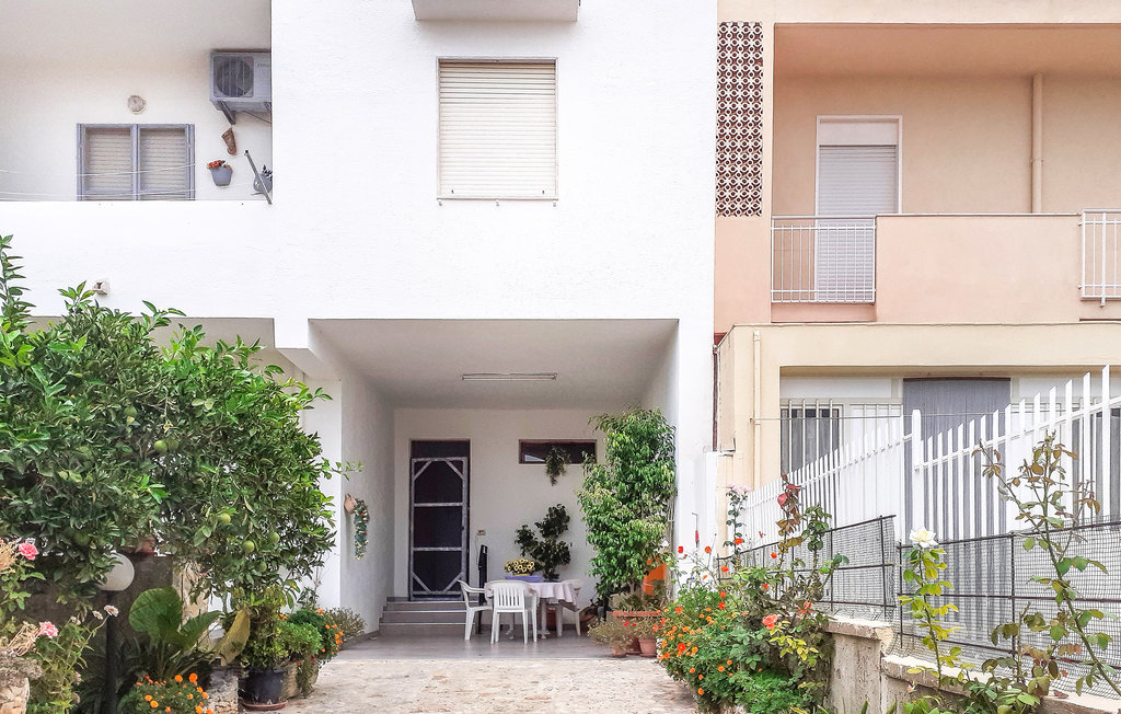 Ferienwohnung - Menfi , Italien - ISR486 5