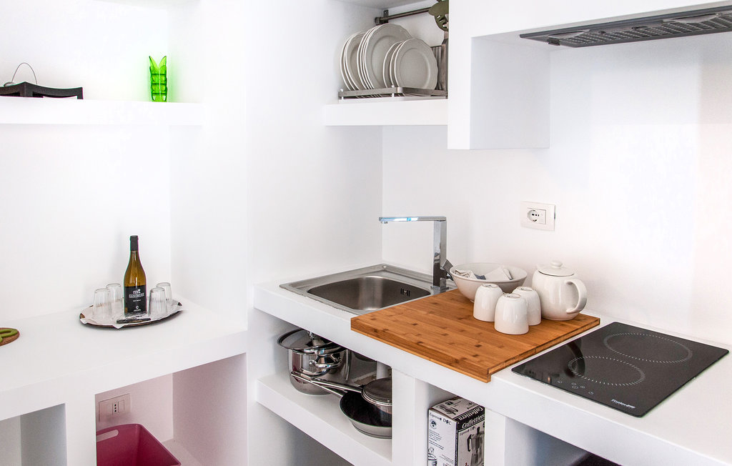 Feriehuse - San Michele di Ganzaria , Italien - ISR487 28